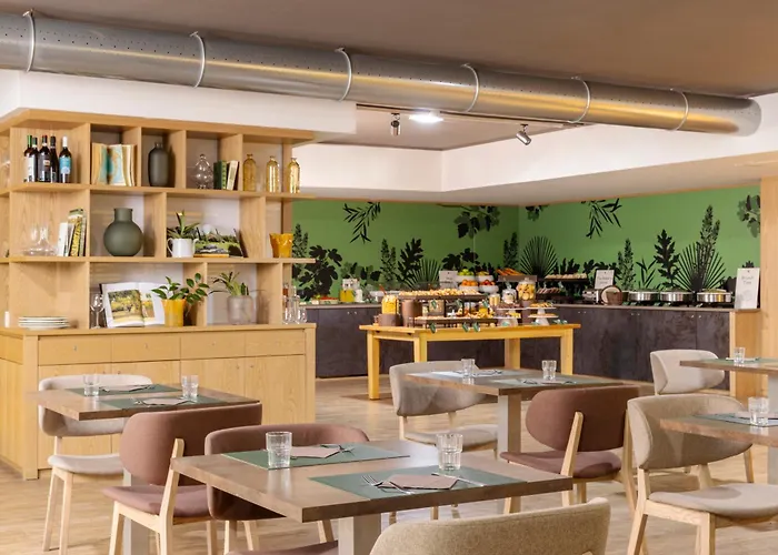 Hotel Rome Pisana