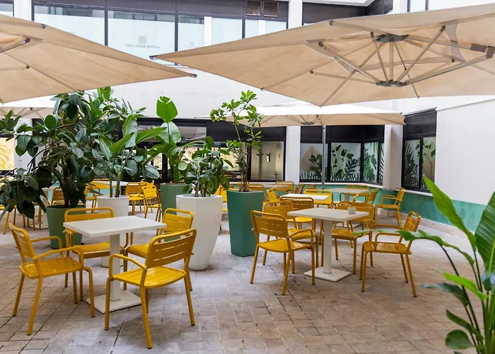 Hotel Rome Pisana