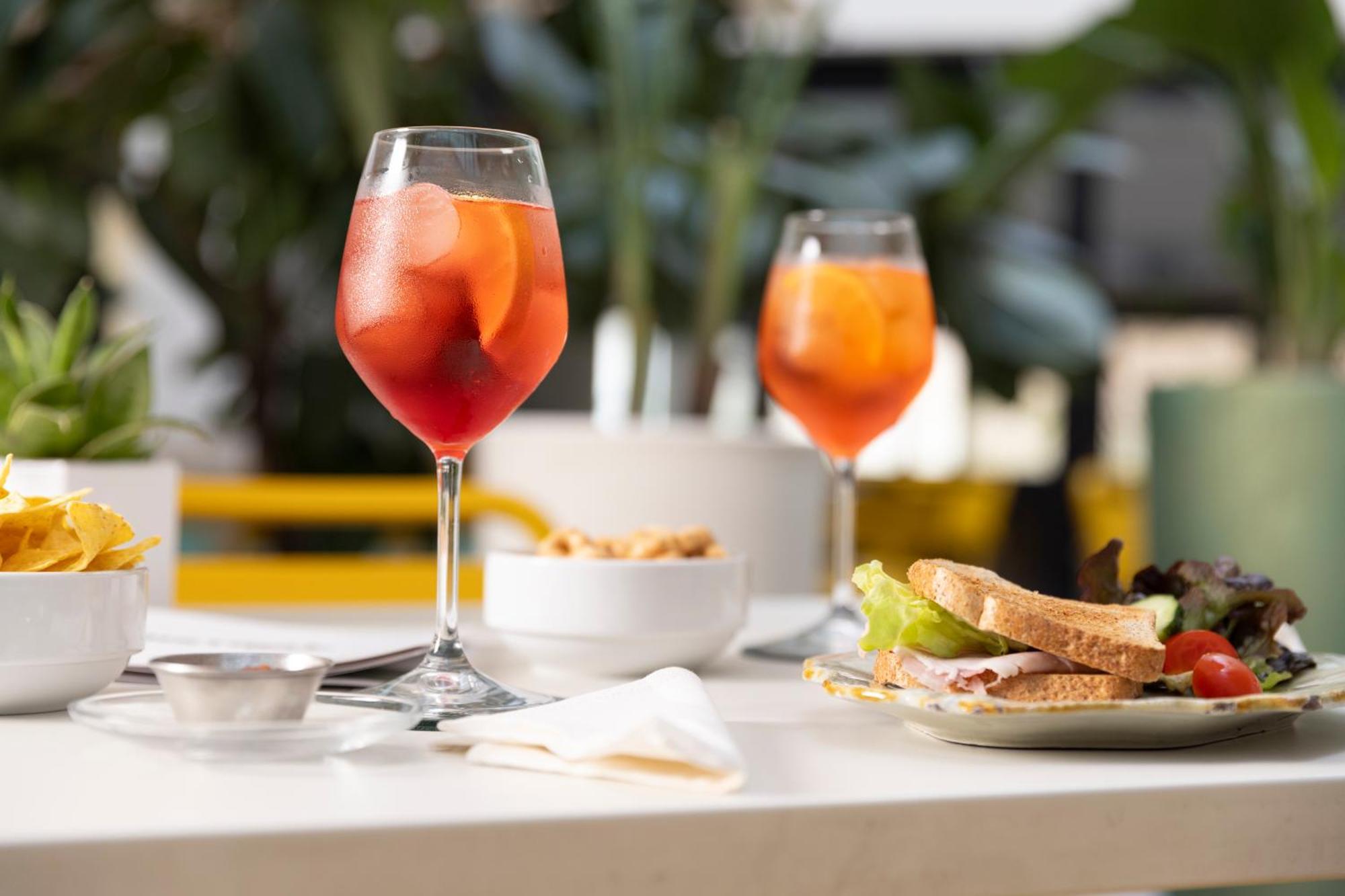 Hotel Pisana Roma
