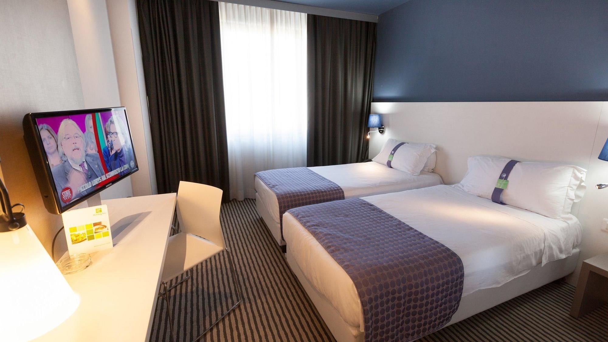 Hotel Pisana Roma